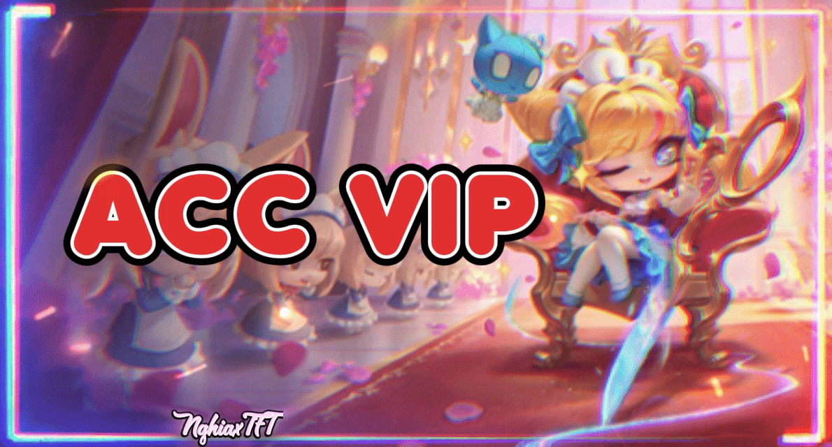 Acc VIP